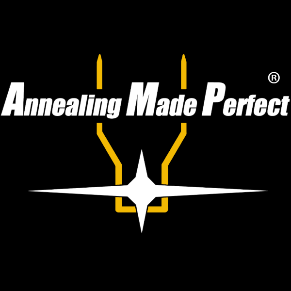 AMP Annealing logo